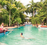 Mercure Darwin Airport Resort - Holiday Sunshine Coast