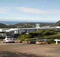 Kingfisher Motel - Holiday Sunshine Coast