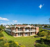 Comfort Inn Merimbula - Holiday Sunshine Coast
