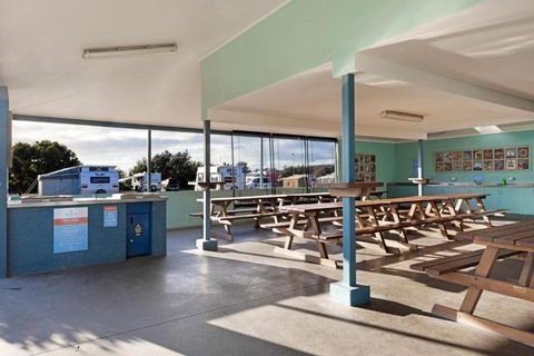 Discovery Parks Pambula Beach - Sunshine Coast Tourism 1