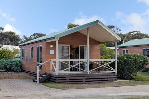 Discovery Parks Pambula Beach - Sunshine Coast Tourism 2