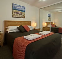 Albacore Apartments - Holiday Sunshine Coast