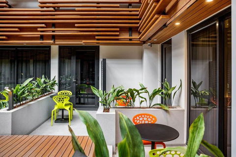 Jasper Hotel - Holiday Sunshine Coast 0