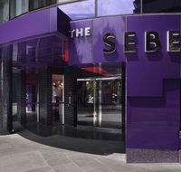 The Sebel Melbourne Docklands - Sunshine Coast Tourism