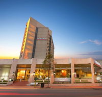 PARKROYAL Parramatta - Holiday Sunshine Coast