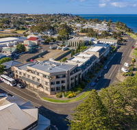 Aurora Ozone Hotel - Sunshine Coast Tourism