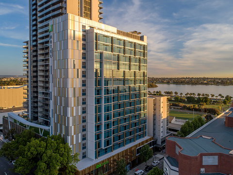 Ibis Styles East Perth Hotel - Holiday Sunshine Coast 1