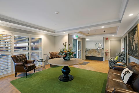 Potter's Boutique Hotel - Sunshine Coast Tourism 2