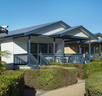 West Beach Parks - Holiday Sunshine Coast