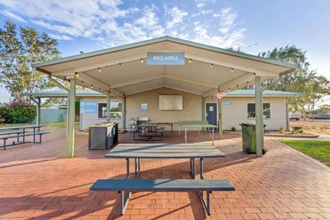 Discovery Parks Port Augusta - Sunshine Coast Tourism 0