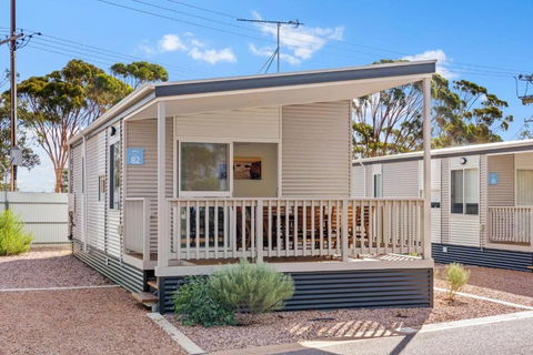 Discovery Parks Port Augusta - Sunshine Coast Tourism 1