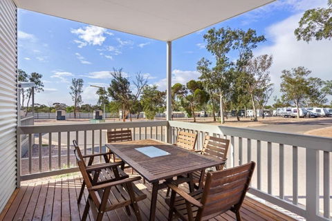 Discovery Parks Port Augusta - Sunshine Coast Tourism 2