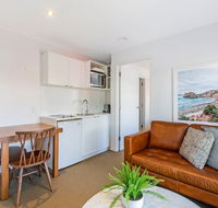 The Victoria Apartments - Sunshine Coast Tourism