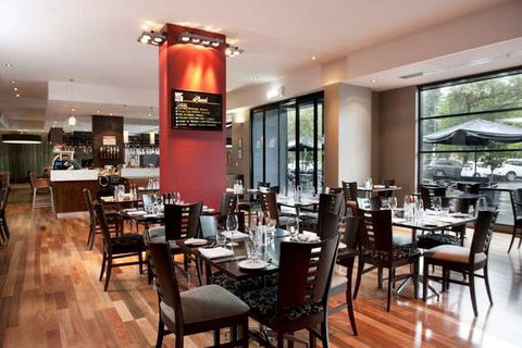 Mantra Hindmarsh Square - Holiday Sunshine Coast 2