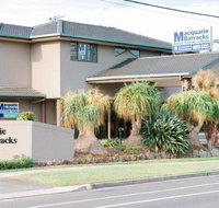 Macquarie Barracks Inn - Sunshine Coast Tourism