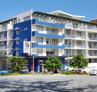 Macquarie Waters Boutique Apartment Htl - Sunshine Coast Tourism