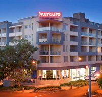 Mercure Centro Hotel - Sunshine Coast Tourism