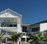 Sails Resort Port Macquarie by Rydges - Sunshine Coast Tourism