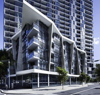The Sebel Residences Melbourne Docklands - Sunshine Coast Tourism