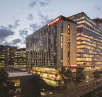 Travelodge Melbourne Docklands - Sunshine Coast Tourism