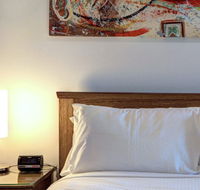 Accommodation Corporate Docklands - Sunshine Coast Tourism