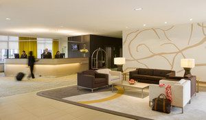 Novotel Melbourne St Kilda - Sunshine Coast Tourism 1