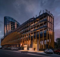 Punthill Ivanhoe Hotel - Sunshine Coast Tourism