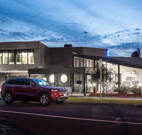 Best Western Mahoneys Motor Inn - Sunshine Coast Tourism