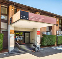 Nightcap at The Ranch Hotel - Sunshine Coast Tourism