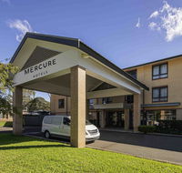 Mercure Sydney Macquarie Park - Sunshine Coast Tourism