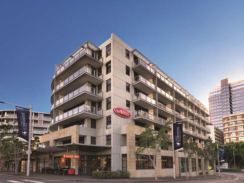 Adina Apartment Hotel Darling Harbour - Holiday Sunshine Coast 0