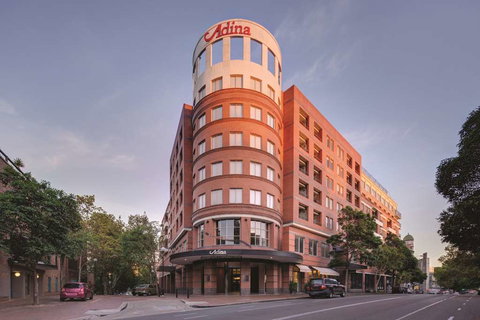 Adina Apartment Hotel Sydney Surry Hills - Holiday Sunshine Coast 0