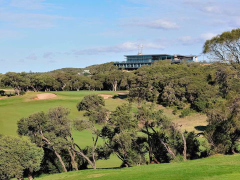 Mercure Portsea - Holiday Sunshine Coast 1