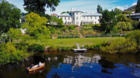 Woodbridge On The Derwent - Holiday Sunshine Coast 2