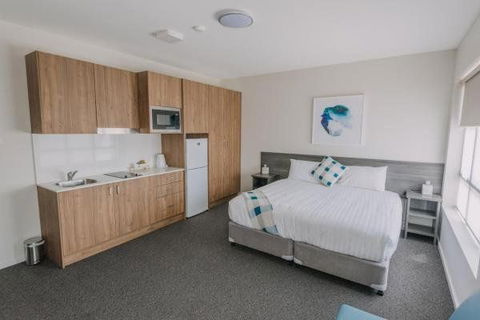 Studios On Beaumont - Sunshine Coast Tourism 1