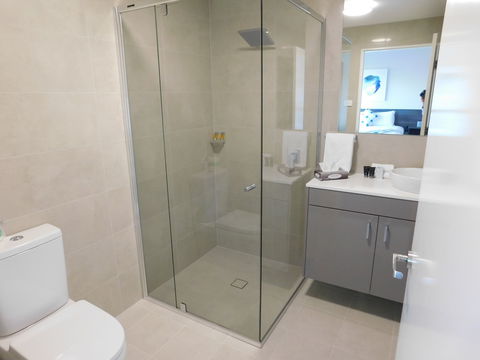 Studios On Beaumont - Sunshine Coast Tourism 2