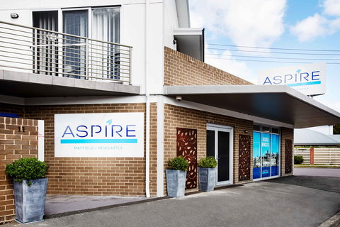 Aspire Mayfield - Sunshine Coast Tourism 0