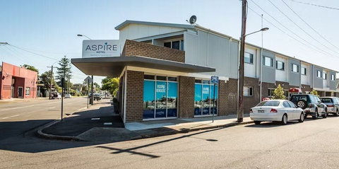 Aspire Mayfield - Sunshine Coast Tourism 1