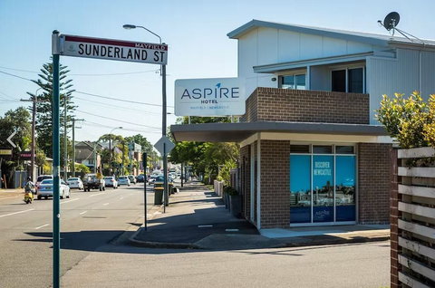Aspire Mayfield - Sunshine Coast Tourism 2