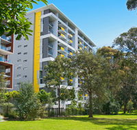 Astra Apartments MacQuarie Park - Sunshine Coast Tourism