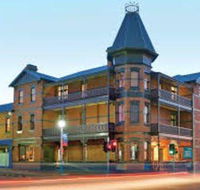 Ikon Hotel - Sunshine Coast Tourism