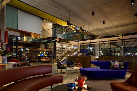 QT Melbourne - Holiday Sunshine Coast 2