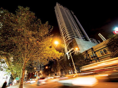 WRAP On Southbank - Holiday Sunshine Coast 0