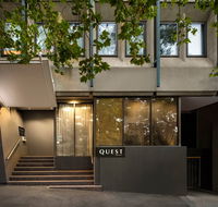 Quest Jolimont - Sunshine Coast Tourism
