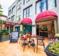 Comfort Hotel East Melbourne - Sunshine Coast Tourism