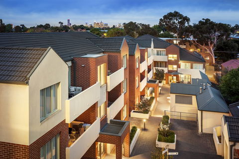 Aligned Corporate Residences Kew - Holiday Sunshine Coast 1