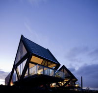 Mona Pavilions - Holiday Sunshine Coast