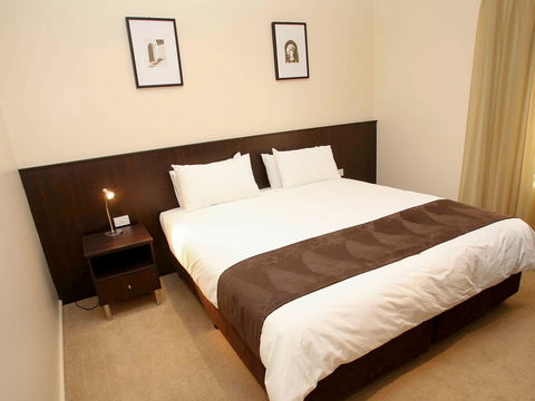 Mercure Hotel Mildura - Sunshine Coast Tourism 2