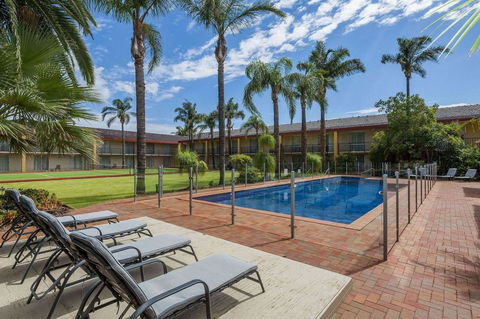 Mildura Inlander Resort - Sunshine Coast Tourism 0