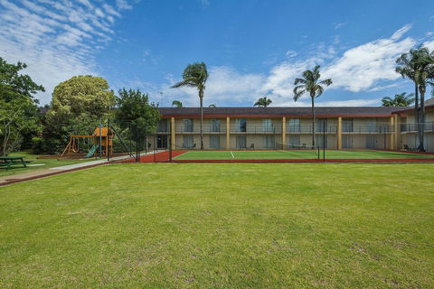 Mildura Inlander Resort - Sunshine Coast Tourism 1